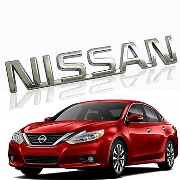 PHỤ TÙNG XE HƠI NISSAN LIVINA MỚI NHẤT