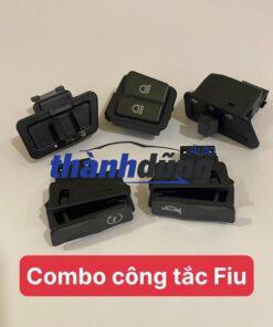 COMBO CÔNG TẮC HONDA FUTURE 125FI