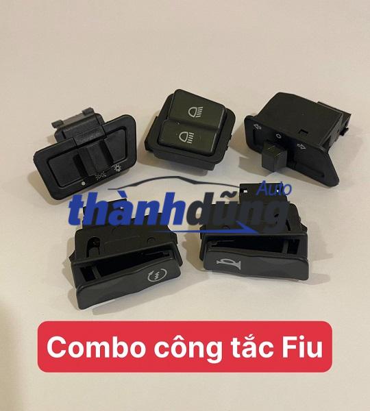 COMBO CÔNG TẮC HONDA FUTURE 125FI