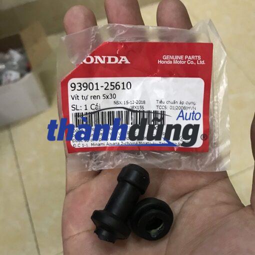 CHỐT HEO DẦU HONDA
