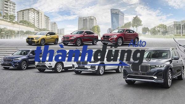 PHỤ TÙNG XE HƠI BMW 325I MỚI NHẤT