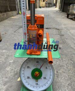 CON ĐỘI THỦY LỰC ASAKI 2 TẤN