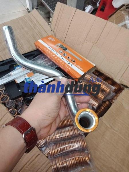 RON CỔ BÔ ĐỒNG XE YAMAHA