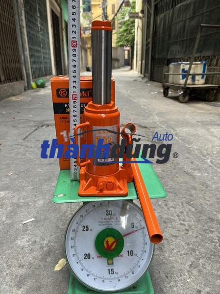 KÍCH THỦY LỰC ASAKI 10 TẤN