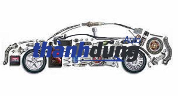 CỬA HÀNG BÁN PHỤ TÙNG XE HƠI TẠI BẮC NINH