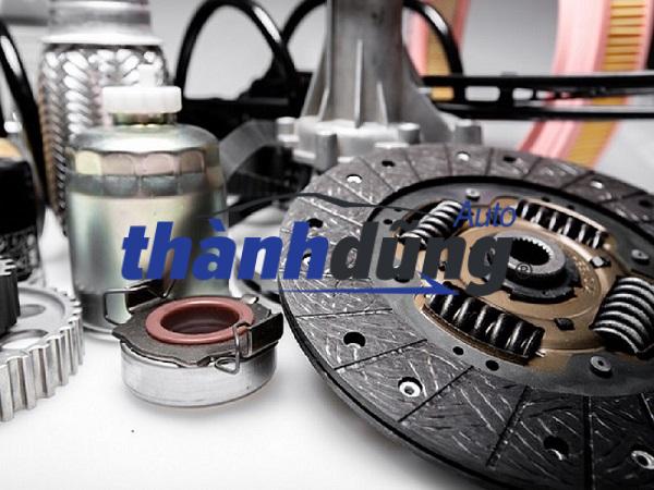 CỬA HÀNG BÁN PHỤ TÙNG XE HƠI TẠI HUẾ