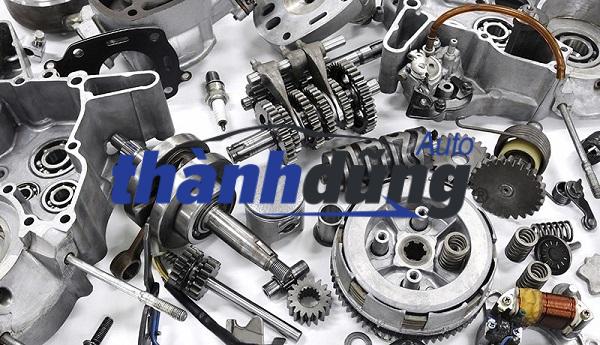 PHẢI LÀM GÌ KHI VÔ LĂNG BỊ RUNG LẮC