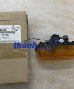 XI NHAN SƯỜN XE HYUNDAI COUNTY
