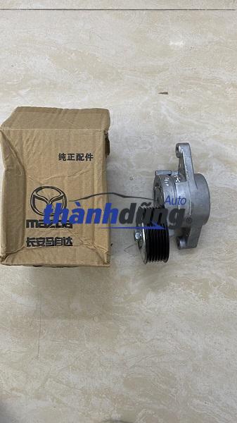 CỤM TĂNG TỔNG XE MAZDA 2