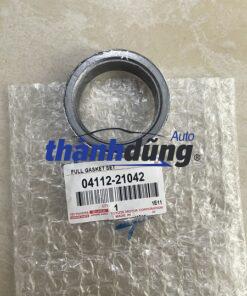GIOĂNG CỔ XẢ XE TOYOTA COROLLA