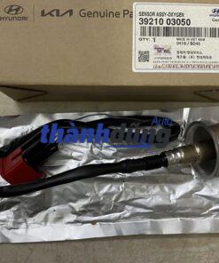 CẢM BIẾN OXY HYUNDAI ACCENT 2020