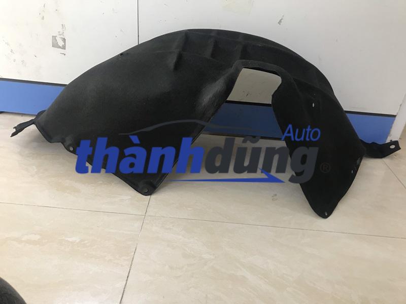 CHẮN BÙN LÒNG DÈ SAU HONDA ACCORD 2020