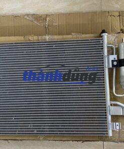 DÀN NÓNG DAEWOO MAGNUS 2004