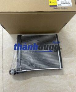 GIÀN LẠNH XE TOYOTA HILUX