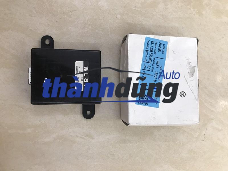 HỘP ĐIỀU KHIỂN BUGI SẤY FORD RANGER 2010