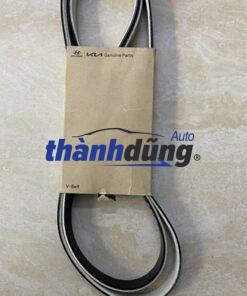 DÂY CUROA TỔNG XE KIA K200