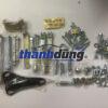 BỘ ỐC DÀN XE SUPER CUB C50