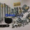 BỘ ỐC XE DREAM VIỆT
