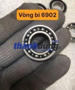 VÒNG BI TRỤC CAM 6902