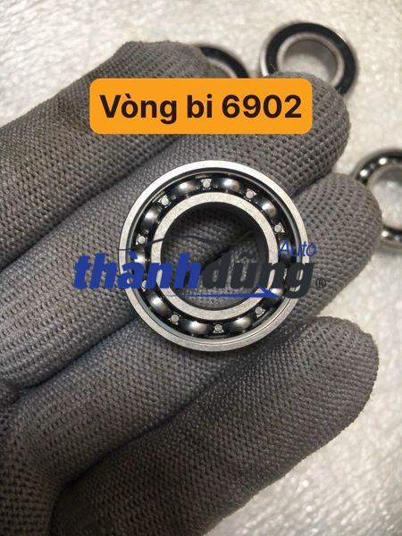 VÒNG BI TRỤC CAM 6902