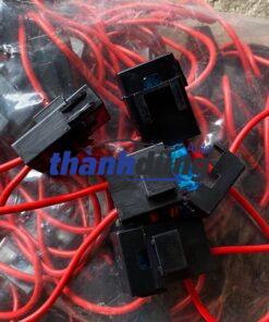 CẦU CHÌ XE GA