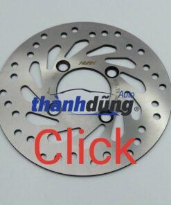 ĐĨA PHANH HONDA CLICK