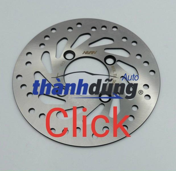 ĐĨA PHANH HONDA CLICK