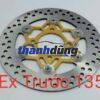 ĐĨA PHANH YAMAHA EXCITER 135