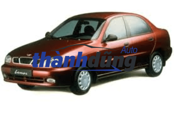 BẢNG BÁO GIÁ PHỤ TÙNG DAEWOO LANOS