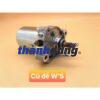 CỤM MÔ TƠ ĐỀ HONDA WAVE S110