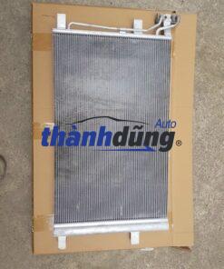 GIÀN NÓNG MG5 2022