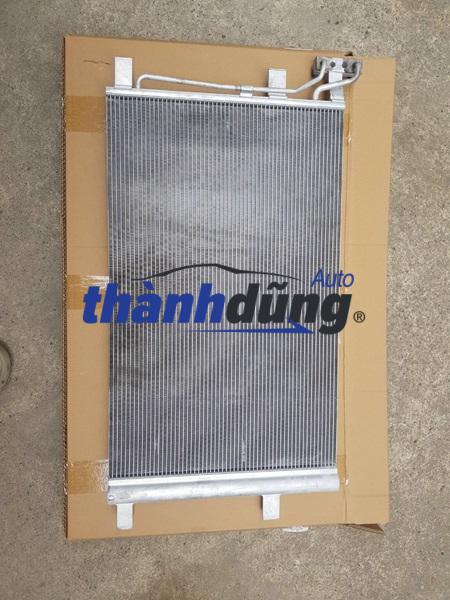 GIÀN NÓNG MG5 2022
