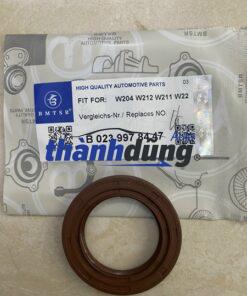 PHỚT ĐẦU TRỤC CƠ XE MERCEDES SL320