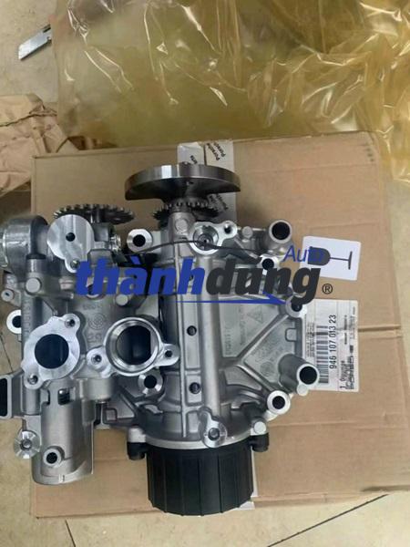 BƠM DẦU XE PORSCHE CAYENNE