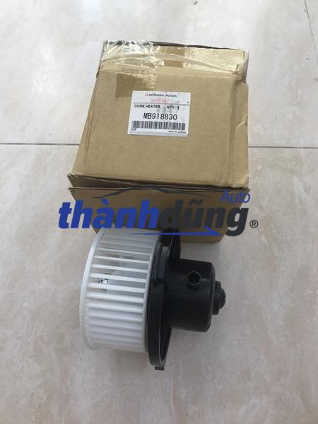QUẠT GIÓ ĐIỀU HÒA XE MITSUBISHI TRITON