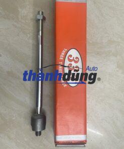 ROTUYN LÁI TRONG XE TOYOTA ALTIS
