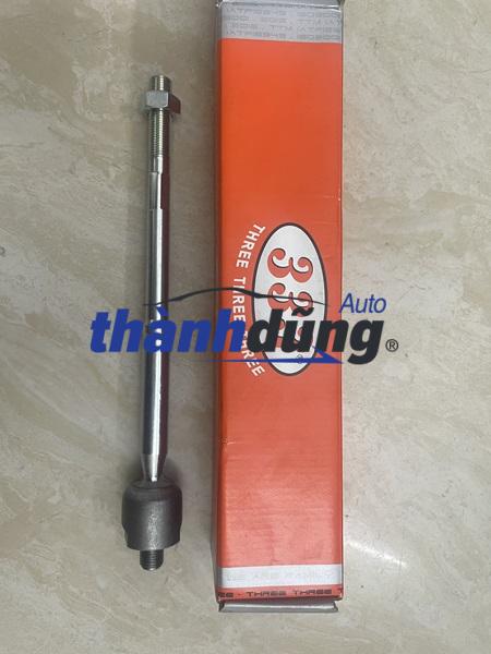 ROTUYN LÁI TRONG XE TOYOTA ALTIS