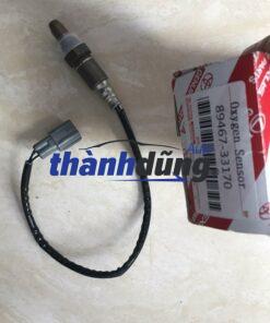 CẢM BIẾN OXY XE LEXUS ES240
