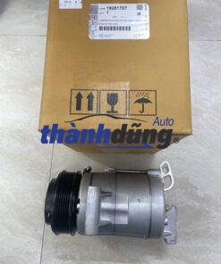 LỐC LẠNH CHEVROLET TRAILBLAZER 2015
