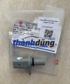 CẢM BIẾN TRỤC CAM XE FORD EVEREST