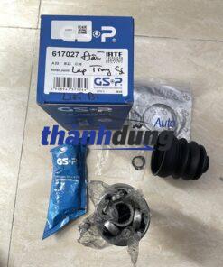 ĐẦU LÁP TRONG XE FIAT DOBLO
