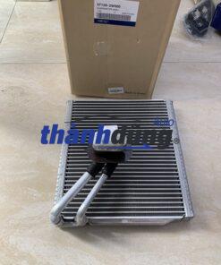 GIÀN LẠNH HYUNDAI SANTAFE 2015