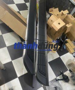 BỆ BƯỚC LÊN XUỐNG XE FORD RANGER