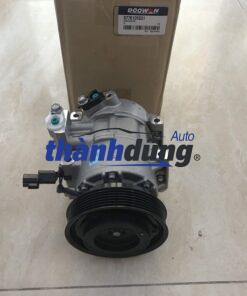 LỐC LẠNH KIA FORTE 2010