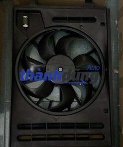 QUẠT GIÓ ĐỘNG CƠ MG5 2022