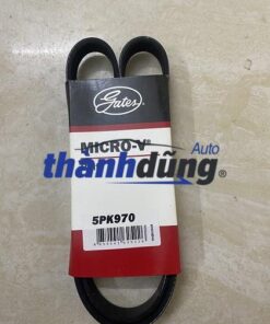 DÂY CUROA ĐIỀU HÒA XE DAEWOO LANOS