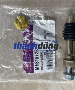 ẮC THẮNG HYUNDAI I20
