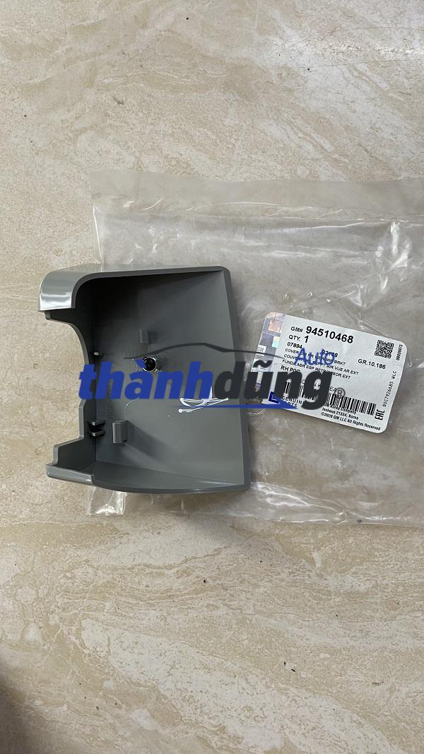 ỐP CHÂN GƯƠNG CHEVROLET CAPTIVA 2008-2010