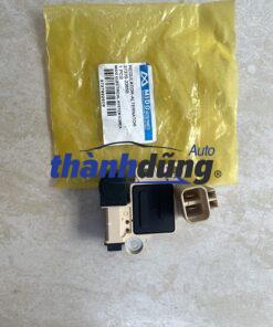 TIẾT CHẾ MÁY PHÁT HYUNDAI GETZ 2008