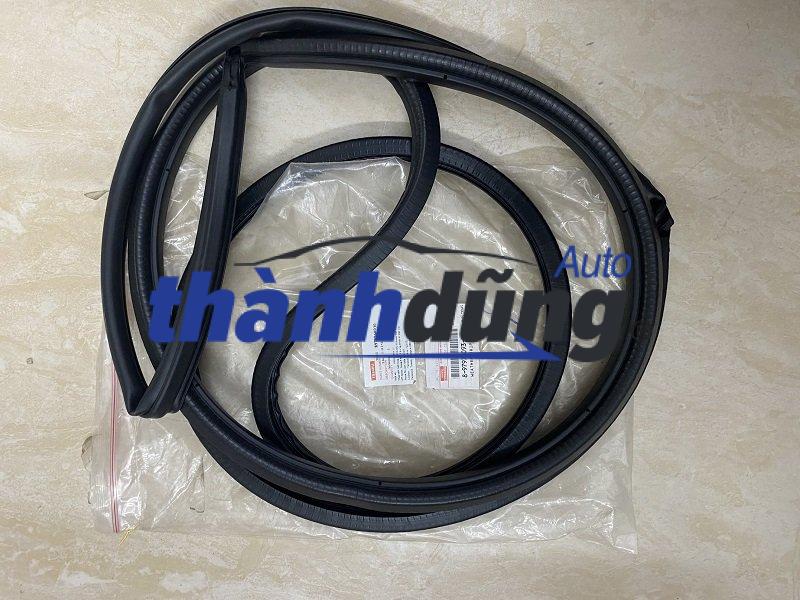 GIOĂNG CỐP HẬU ISUZU HILANDER 2010